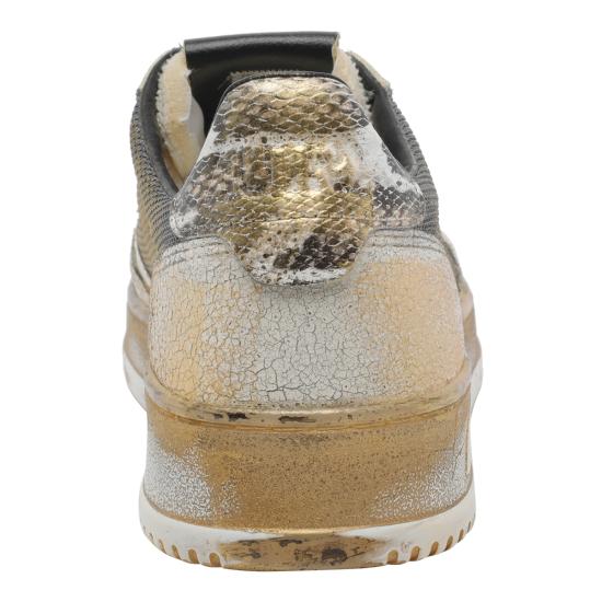 26SS 오트리 스니커즈 AVLM ME14 White - AUTRY