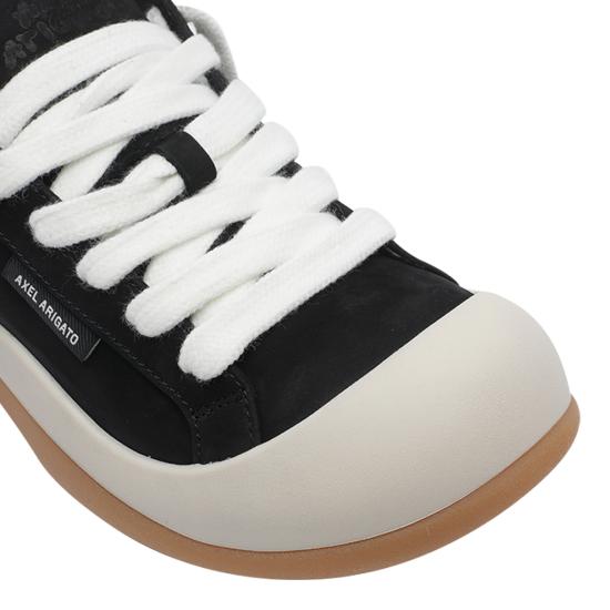 26SS 악셀 아리가토 스니커즈 F3654002 BLACK GUM Black - AXEL ARIGATO