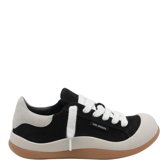 26SS 악셀 아리가토 스니커즈 F3654002 BLACK GUM Black