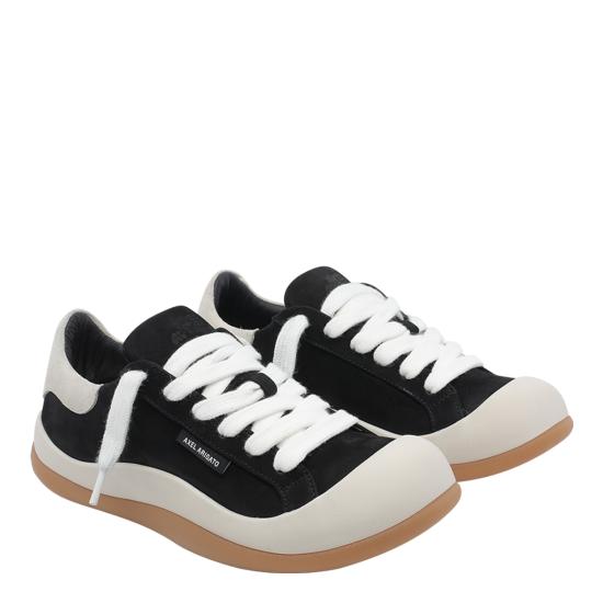 26SS 악셀 아리가토 스니커즈 F3654002 BLACK GUM Black - AXEL ARIGATO