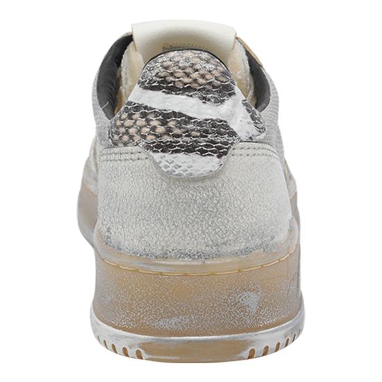 26SS 오트리 스니커즈 AVLW ME01 Grey - AUTRY