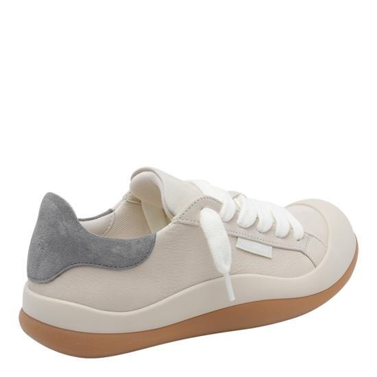 26SS 악셀 아리가토 스니커즈 F3654001 LIGHT BEIGE GUM Beige - AXEL ARIGATO