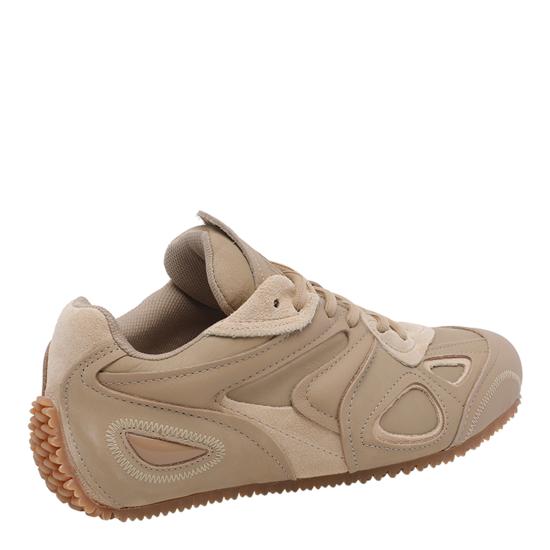 26SS 악셀 아리가토 스니커즈 F3925003 TAN GUM Beige - AXEL ARIGATO