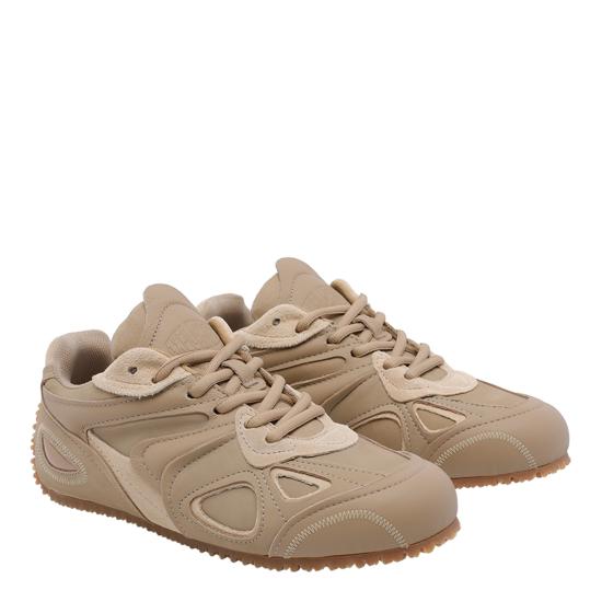 26SS 악셀 아리가토 스니커즈 F3925003 TAN GUM Beige - AXEL ARIGATO