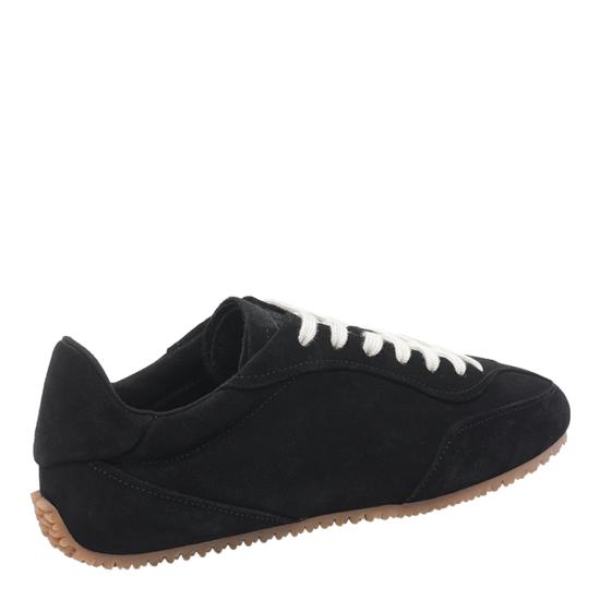 26SS 악셀 아리가토 스니커즈 F3535004 BLACK GUM Black - AXEL ARIGATO