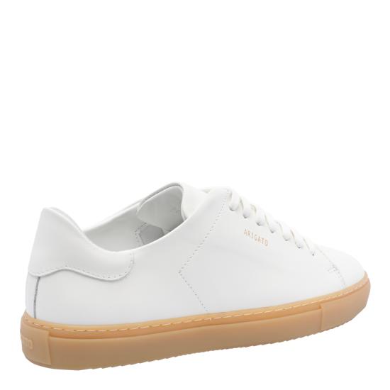 26SS 악셀 아리가토 스니커즈 F2925002 OFF WHITE GUM White - AXEL ARIGATO