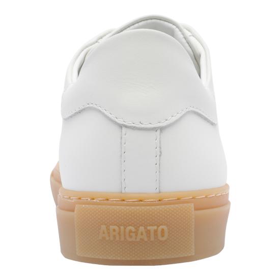 26SS 악셀 아리가토 스니커즈 F2925002 OFF WHITE GUM White - AXEL ARIGATO