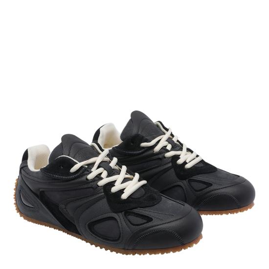 26SS 악셀 아리가토 스니커즈 F3534001 BLACK GUM Black - AXEL ARIGATO