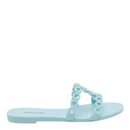 26SS 아쿠아주라 샌들 ICJFLAS0 JLYSRZ Blue