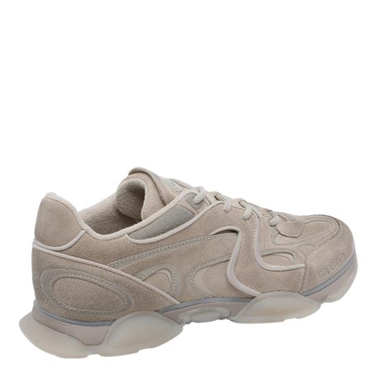 26SS 악셀 아리가토 스니커즈 F3487003 BEIGE BEIGE Beige - AXEL ARIGATO