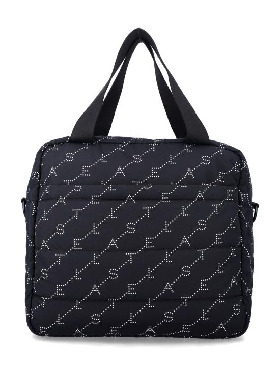 26SS [키즈] 스텔라 맥카트니 숄더백 TY0548Z3652 930BC Nero - STELLA MCCARTNEY