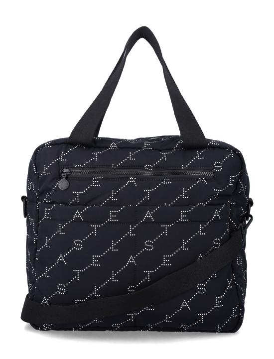 26SS [키즈] 스텔라 맥카트니 숄더백 TY0548Z3652 930BC Nero