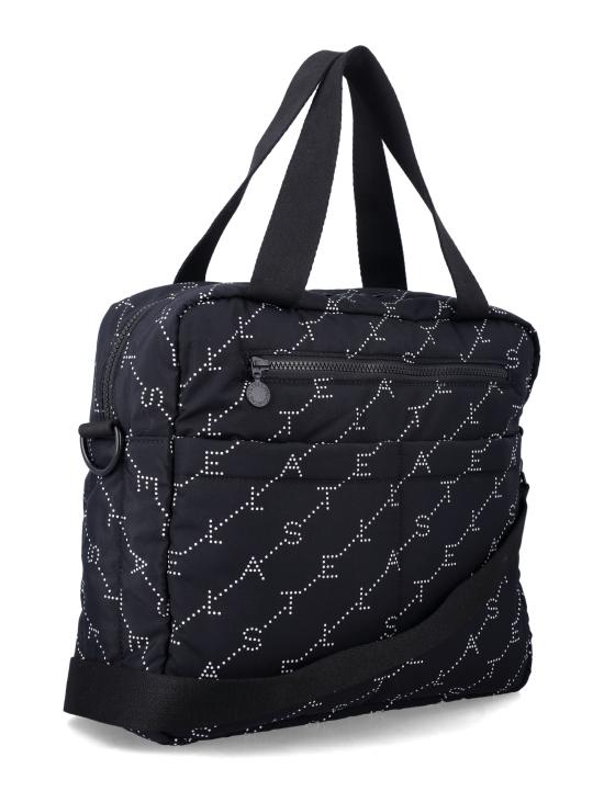 26SS [키즈] 스텔라 맥카트니 숄더백 TY0548Z3652 930BC Nero - STELLA MCCARTNEY