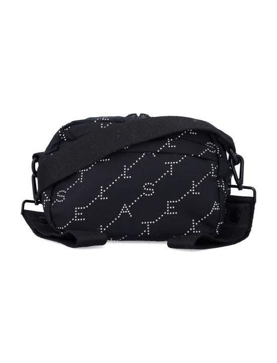 26SS [키즈] 스텔라 맥카트니 크로스백 TY0538Z3652 930BC Nero