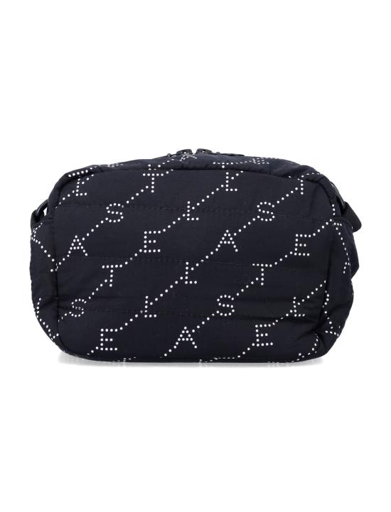 26SS [키즈] 스텔라 맥카트니 크로스백 TY0538Z3652 930BC Nero - STELLA MCCARTNEY