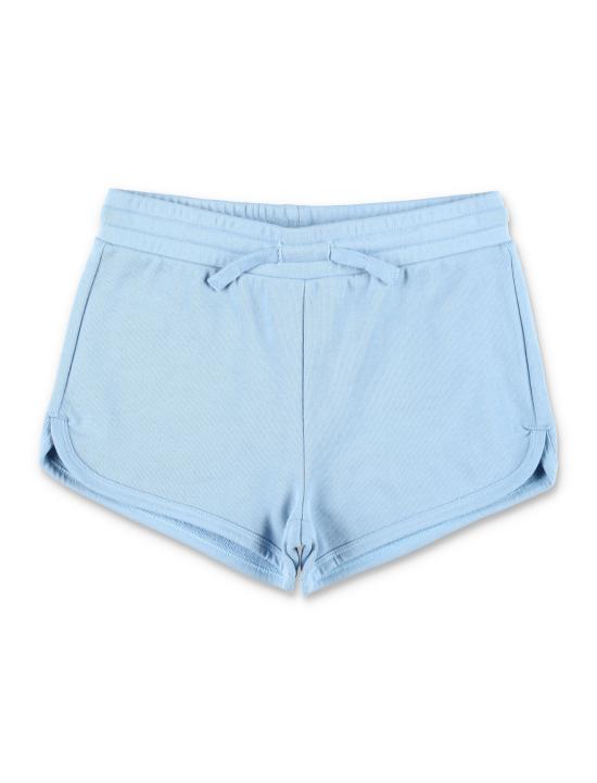 26SS [키즈] 스텔라 맥카트니 쇼츠/버뮤다 TY6B49Z3409 606 Blu