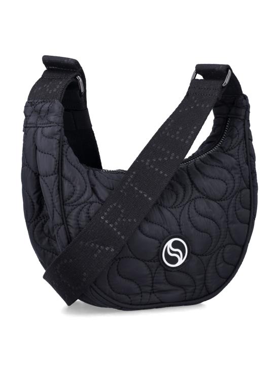 26SS [키즈] 스텔라 맥카트니 숄더백 TY0B18Z3701 930 Nero - STELLA MCCARTNEY