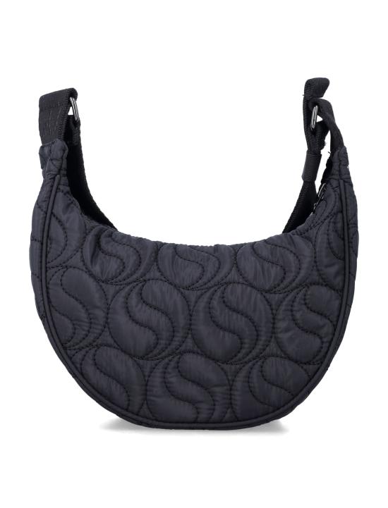 26SS [키즈] 스텔라 맥카트니 숄더백 TY0B18Z3701 930 Nero - STELLA MCCARTNEY