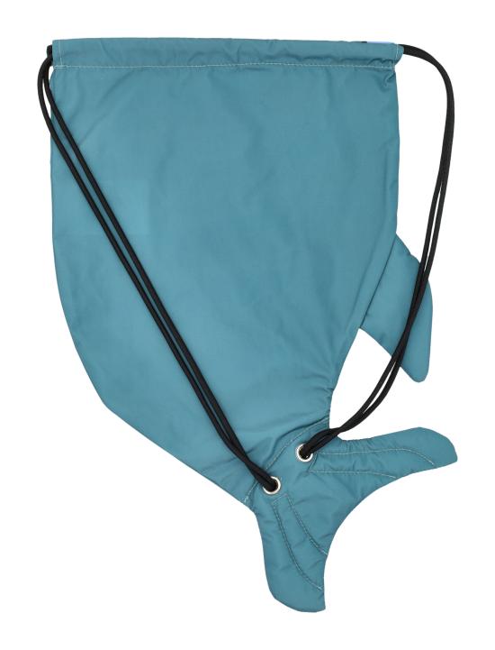 26SS [키즈] 스텔라 맥카트니 크로스백 TY0P68Z0537 61G BLUE - STELLA MCCARTNEY