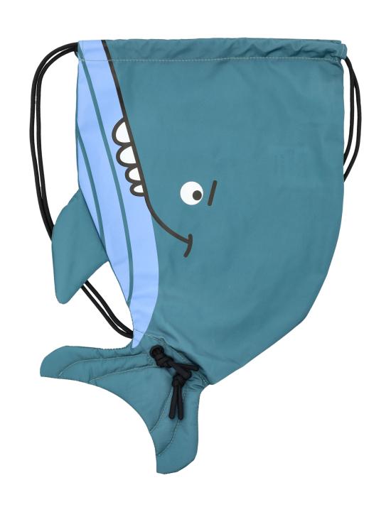 26SS [키즈] 스텔라 맥카트니 크로스백 TY0P68Z0537 61G BLUE