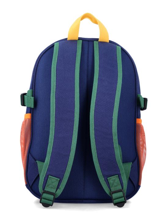 26SS [키즈] 스텔라 맥카트니 백팩 TY0P38Z3618 664 BLUE - STELLA MCCARTNEY