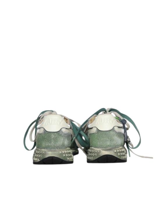 26SS 오트리 스니커즈 WVLM YS08 - AUTRY