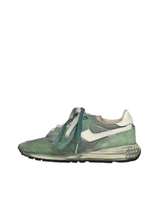 26SS 오트리 스니커즈 WVLM YS08 - AUTRY