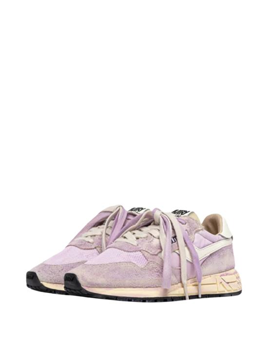 26SS 오트리 스니커즈 WVLW YS06 - AUTRY