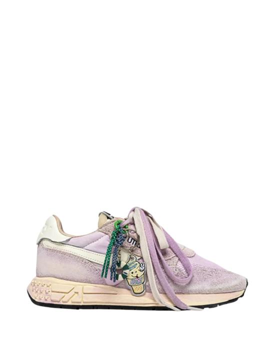 26SS 오트리 스니커즈 WVLW YS06