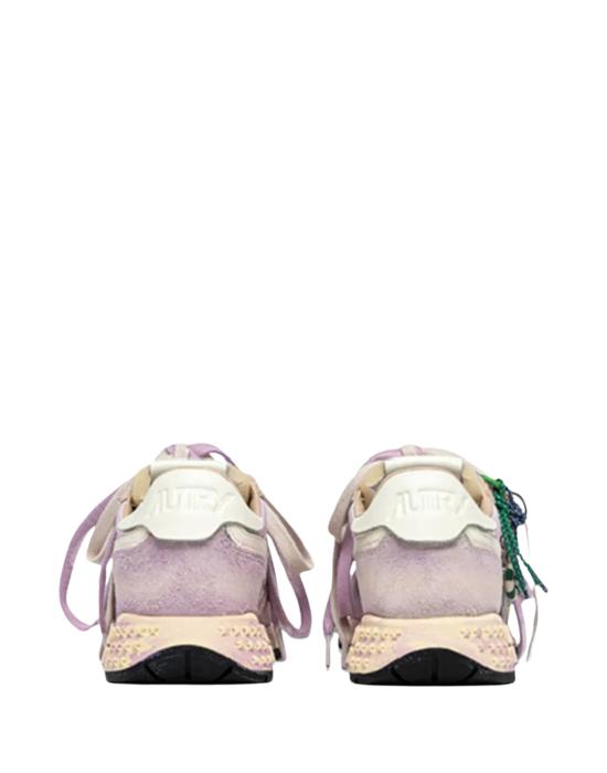 26SS 오트리 스니커즈 WVLW YS06 - AUTRY