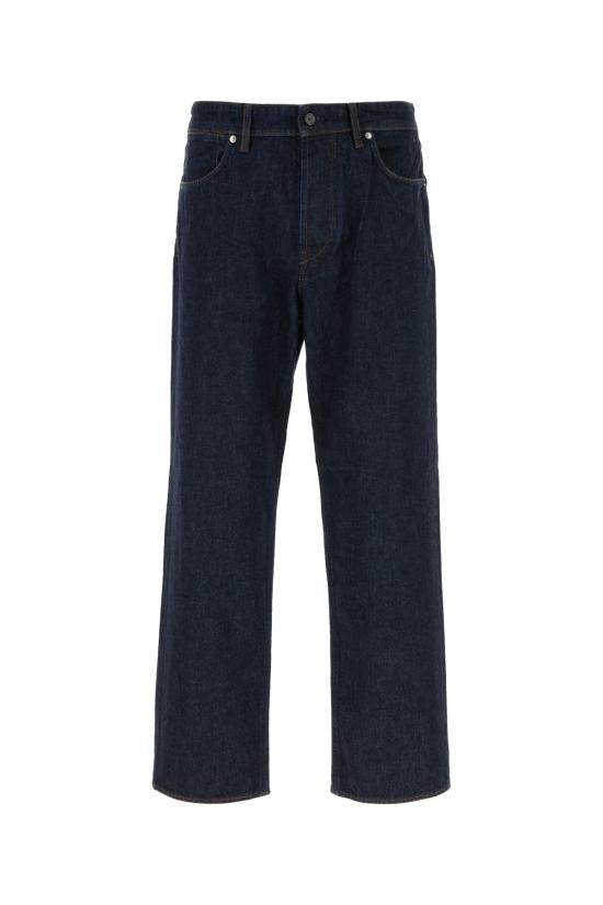 26SS 스톤 아일랜드 데님 팬츠 L1S14J100006S00J7VJ201 BLUE RINSE DOM