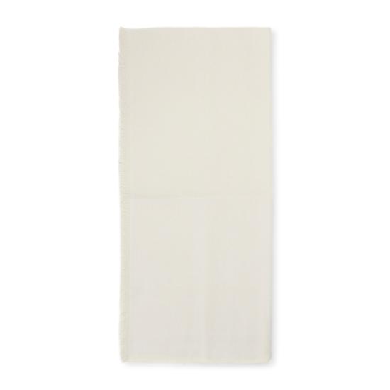 26SS 막스마라 머플러/스카프 2614541042600 001 BIANCO SETA - MAX MARA