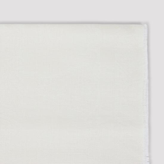 26SS 막스마라 머플러/스카프 2614541042600 001 BIANCO SETA - MAX MARA