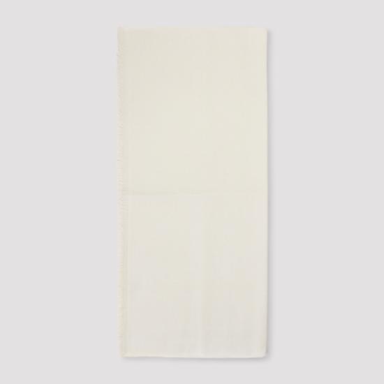 26SS 막스마라 머플러/스카프 2614541042600 001 BIANCO SETA