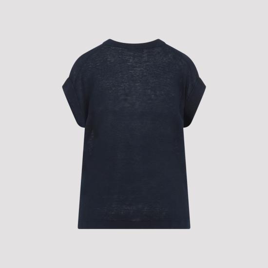 26SS 에스막스마라 베스트 2619351013600 003 BLU - 'S MAX MARA