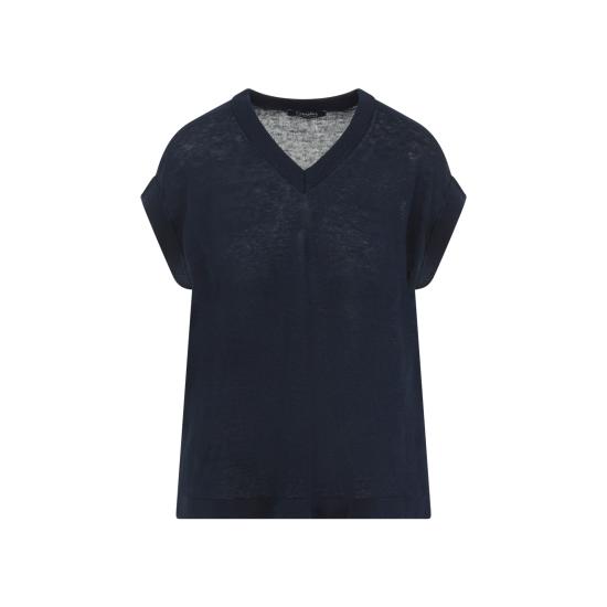 26SS 에스막스마라 베스트 2619351013600 003 BLU - 'S MAX MARA