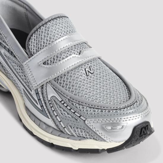 26SS 뉴발란스 스니커즈 U1906LAE SILVER - NEW BALANCE