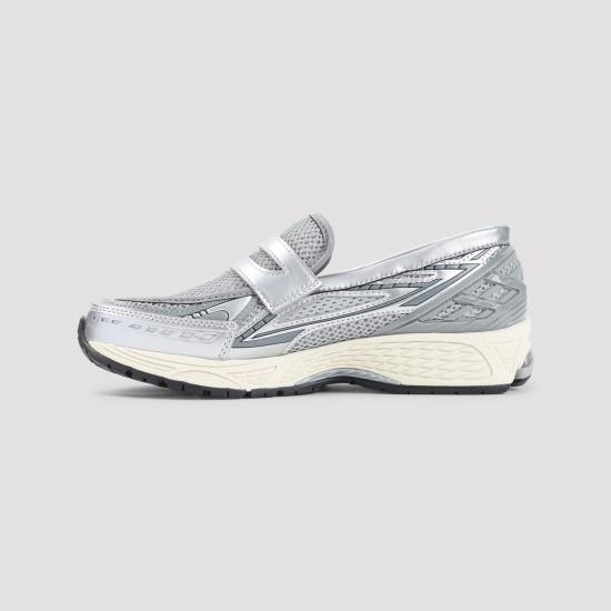 26SS 뉴발란스 스니커즈 U1906LAE SILVER - NEW BALANCE
