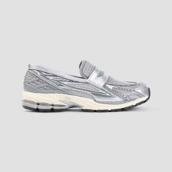 26SS 뉴발란스 스니커즈 U1906LAE SILVER - NEW BALANCE