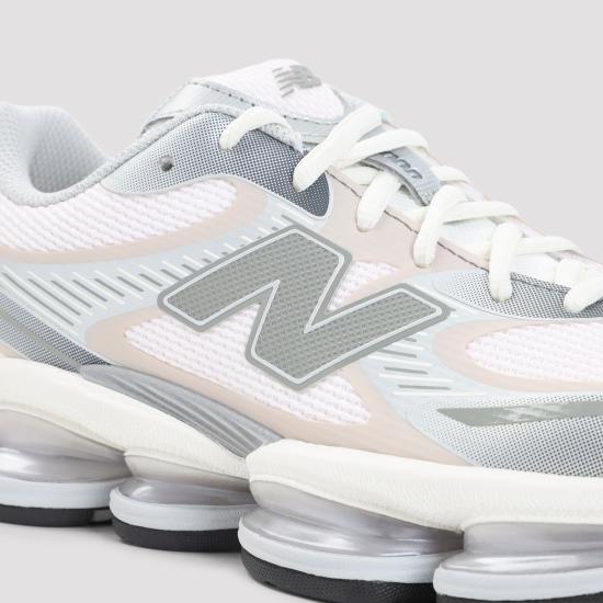 26SS 뉴발란스 스니커즈 U20005F9 PINK GREY - NEW BALANCE