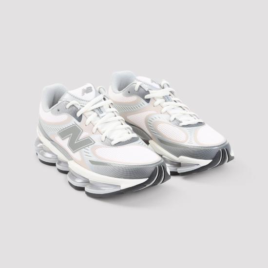 26SS 뉴발란스 스니커즈 U20005F9 PINK GREY - NEW BALANCE