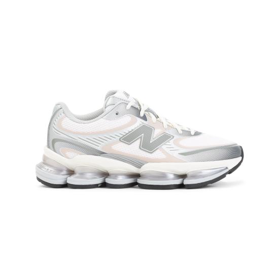 26SS 뉴발란스 스니커즈 U20005F9 PINK GREY - NEW BALANCE