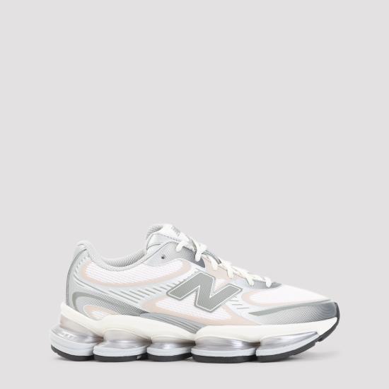 26SS 뉴발란스 스니커즈 U20005F9 PINK GREY