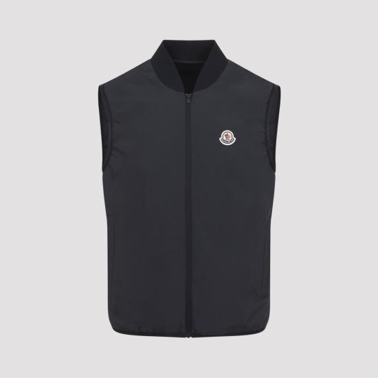 26SS 몽클레어 패딩 L10911A00108 597YW 999 BLACK - MONCLER