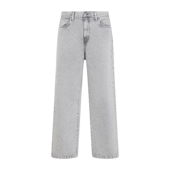 26SS 칼하트 WIP 랜든 데님 팬츠 I0337493IS5F00 SHALE - CARHARTT WIP