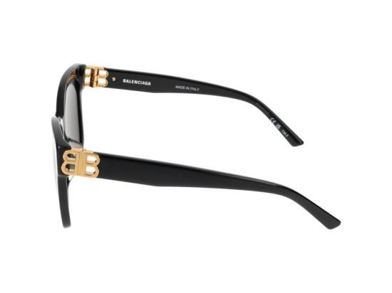  발렌시아가 선글라스 BB0102SA001 BLACK - BALENCIAGA