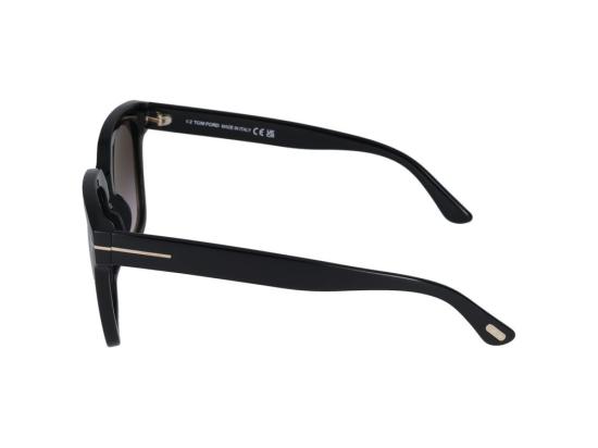  톰포드 선글라스 FT095201B BLACK - TOMFORD