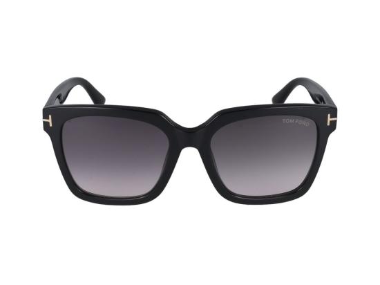  톰포드 선글라스 FT095201B BLACK