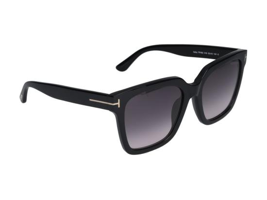  톰포드 선글라스 FT095201B BLACK - TOMFORD