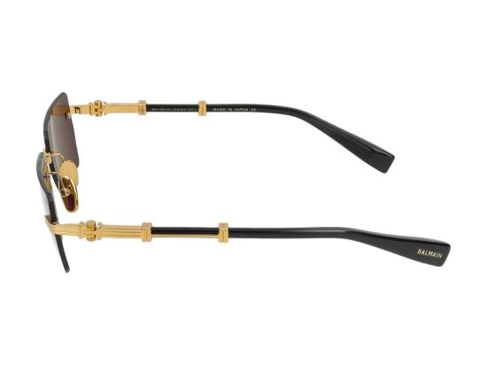  발망 선글라스 BPS150E53PIERREGLD GOLD - BALMAIN